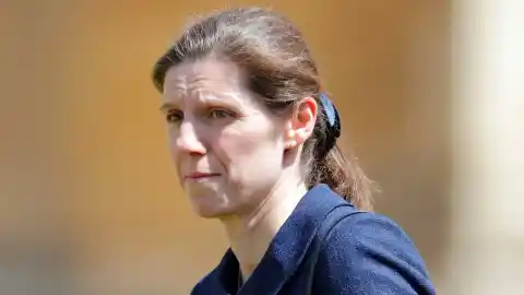 Imagen 1 de María Teresa Turrión, la niñera española de los hijos de los príncipes de Gales, recibirá la Medalla Real Victoriana