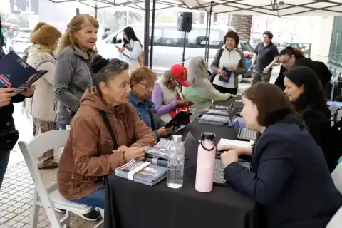 Imagen 1 de Felices nuevas pensiones: el enfoque de género si importa