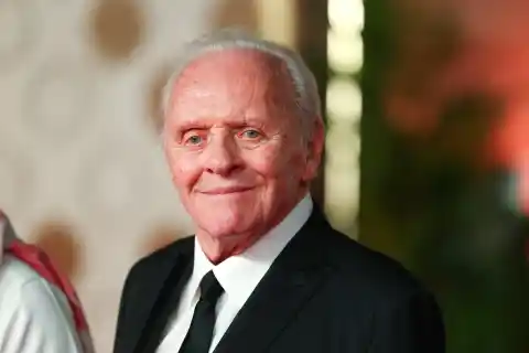Imagen 1 de Anthony Hopkins celebra 50 años de sobriedad: “La vida es mucho mejor”
