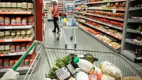 Imagen 1 de El ahorro de los hogares cae a mínimos de casi dos años