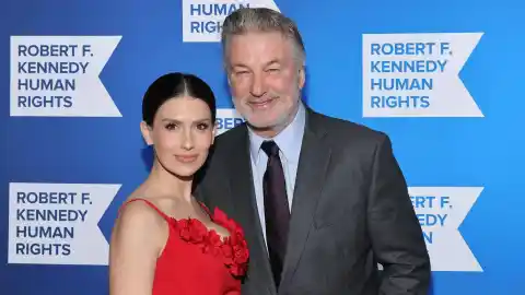 Imagen 1 de La futura mudanza de Alec Baldwin e Hilaria a España: una "aventura" para 2026