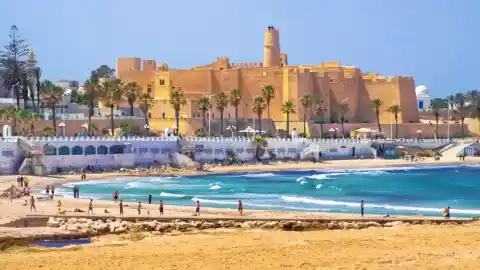 Imagen 1 de El país mediterráneo que pocos españoles visitan pero está entre los mejores destinos para viajar en 2026