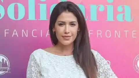 Imagen 1 de Gabriela Guillén celebra el segundo cumpleaños de su hijo sin Bertín Osborne