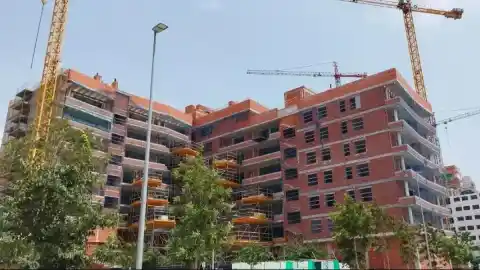 Imagen 1 de El Euribor repunta en diciembre, pero abaratará las hipotecas con revisión anual