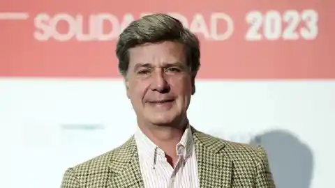 Imagen 1 de Cayetano Martínez de Irujo, sobre el desalojo de un edificio de la Casa de Alba: "Hay planes de que pase a ser turístico"