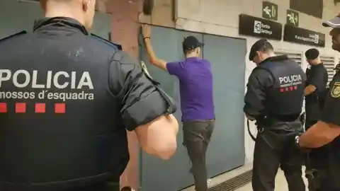 Imagen 1 de El 'plan Kanpai' contra la multirreincidencia suma 470 detenidos en Cataluña con más de 4.000 antecedentes en sus primeros 6 meses