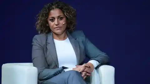 Imagen 1 de El TAD abre expediente sancionador a Beatriz Álvarez, presidenta de la Liga F