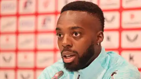 Imagen 1 de Iñaki Williams, muy crítico con la Supercopa: “Jugar en Arabia Saudí es una mierda”