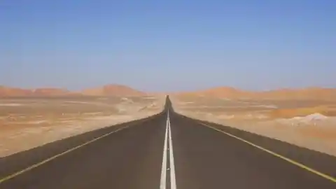Imagen 1 de Mueren dos turistas españoles en un accidente de tráfico en Arabia Saudí
