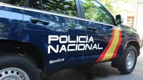 Imagen 1 de Detenido un tercer hombre como presunto autor de un homicidio en Vallecas