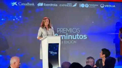 Imagen 1 de Lola Fernández-Ochoa: "Al principio me costaba, pero ahora, siempre que pienso en mi hermana, sonrío"
