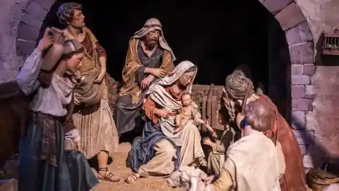 Imagen 1 de Uno de cada tres jóvenes de Cataluña no sabe qué se celebra en Navidad, según el Barómetro de la religiosidad