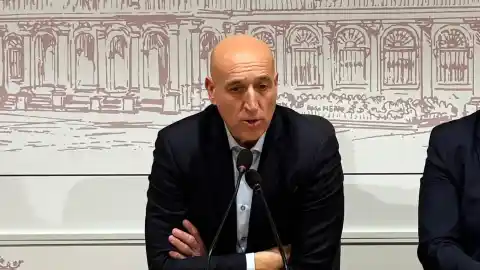 Imagen 1 de El alcalde de León considera un "acto de valentía" ser crítico dentro del PSOE