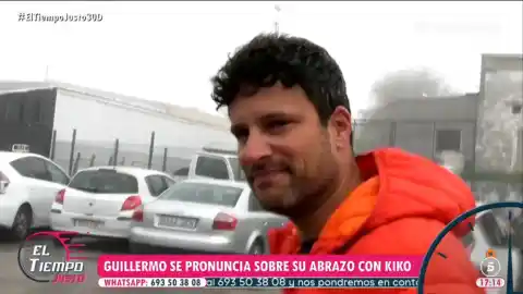 Imagen 1 de El novio de Irene Rosales habla sobre Kiko Rivera: "Es un tío de categoría"