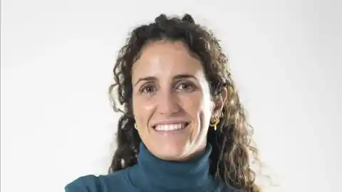 Imagen 1 de Teresa Herrero, coach: "La mayoría de personas se marcan objetivos que no son suyos, que nacen del 'debería' o de la comparación"