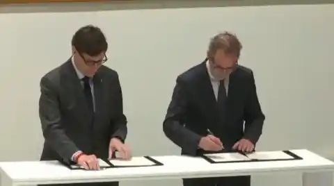 Imagen 1 de El Govern aportará 5,7 millones anuales adicionales hasta 2029 para mejorar el turno de oficio