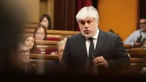 Imagen 1 de Junts señala que no se puede pactar un modelo de financiación sin balanzas fiscales