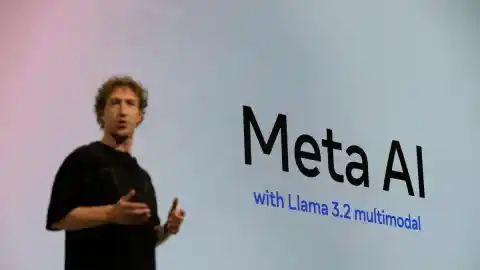 Imagen 1 de Meta compra la startup Manus por 1.700 millones de euros