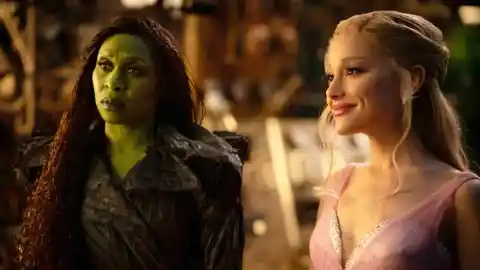 Imagen 1 de 'Wicked: Parte II' va a recaudar bastante menos que la primera entrega