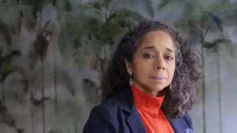 Imagen 1 de “Quiero que Estados Unidos no tenga personas marginadas”