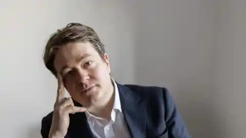 Imagen 1 de Johann Hari: “Cuando empecé a tomar Ozempic, pensé que estaba haciendo trampas”