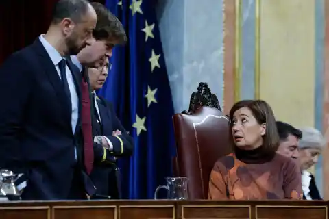 Imagen 1 de El PP inunda el Constitucional de conflictos contra el Congreso sin resultado por ahora