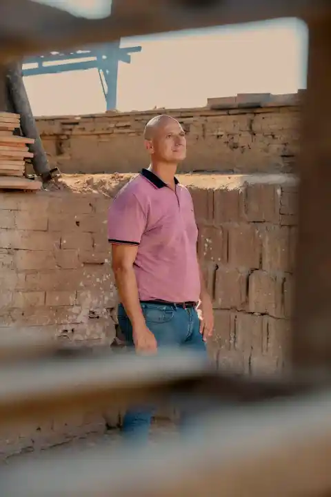 Imagen 1 de Todobarro, el taller que recupera las técnicas tradicionales de la arcilla y que ha enamorado a Zara Home