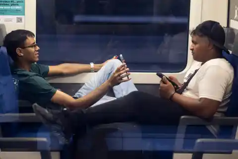 Imagen 1 de El ferrocarril: un futuro estratégico