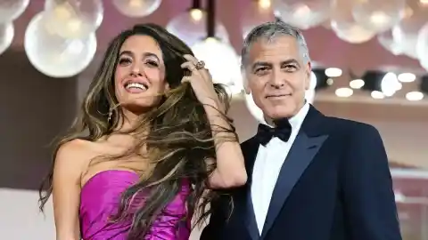 Imagen 1 de Acoger a George Clooney