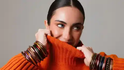 Imagen 1 de El furor de las pulseras pan de oro crece de manera exponencial