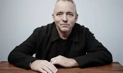 Imagen 1 de Una calma, cualquier calma