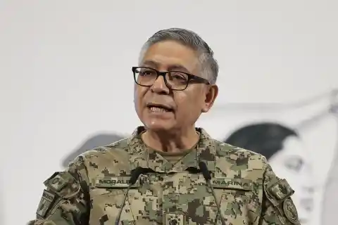 Imagen 1 de El Tren Interoceánico, el trampolín de Raymundo Pedro Morales hasta la secretaría de la Marina