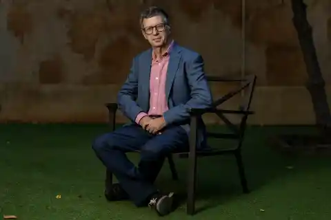 Imagen 1 de Luis de Lecea, neurocientífico: “Con nuestros hábitos nos estamos cargando una fase muy placentera del sueño”