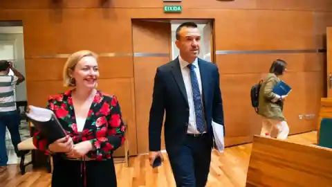 Imagen 1 de La Diputación de Valencia prorroga los presupuestos y agranda la fractura entre bloques