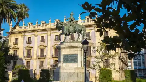 Imagen 1 de Un 2026 dedicado a Jaume I centrará los actos culturales de València y Alzira