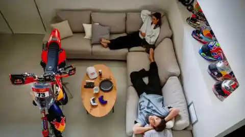 Imagen 1 de Edgar Canet, el heredero