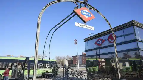 Imagen 1 de La ampliación sur de la L11 se hará 'a pico y pala' y solo contempla una nueva estación en Cuatro Vientos