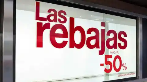 Imagen 1 de ¿Cuándo empiezan las rebajas de enero? Fechas y cómo ahorrar tras las Navidades