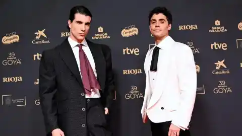 Imagen 1 de De los Javis a Pep Guardiola: las rupturas de famosos de 2025