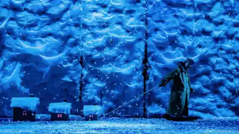 Imagen 1 de Planes para comenzar 2026 en Madrid con diversión familiar, teatro y musicales