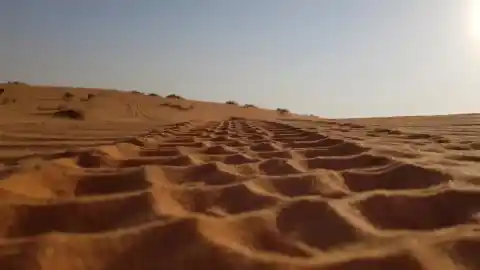 Imagen 1 de Mueren dos catalanes y otros dos resultan heridos en un accidente de coche en Arabia Saudí