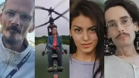 Imagen 1 de De las tortura en vivo a Jean Pormanove a la nota de despedida de Juan Jyoza: las muertes de 'influencers' que impactaron en 2025