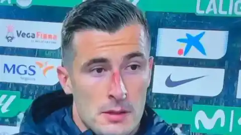 Imagen 1 de El mensaje de Gavi a Iñaki Peña tras el empate del Real Madrid: "Me alegro mucho por ti, hermano"