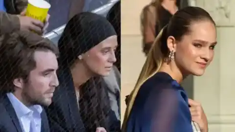 Imagen 1 de Irene Urdangarin y Victoria Federica, dos primas hermanas que comparten planes en Navidad