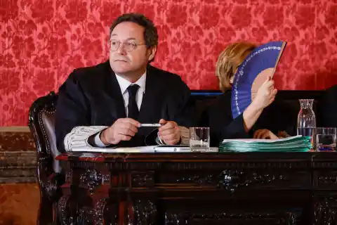 Imagen 1 de La Fiscalía acusa al Supremo de “desdoblar” la acusación a García Ortiz por la nota de prensa