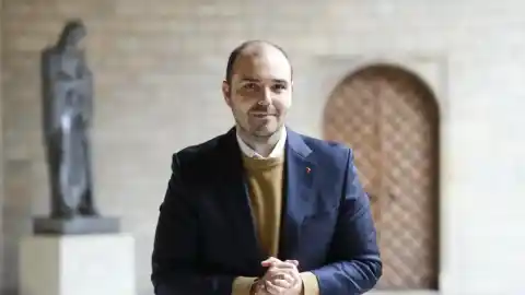 Imagen 1 de El Govern llama a Junts a abrirse a acuerdos por “patriotismo”