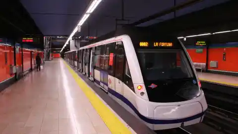 Imagen 1 de Horarios del Metro de Madrid, EMT y Cercanías en noche vieja y año nuevo