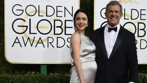 Imagen 1 de Mel Gibson se separa de Rosalind Ross, madre de su noveno hijo