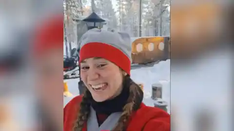 Imagen 1 de Un trabajo de lo más mágico, así es ser elfo en Laponia: "Estamos muy liados"