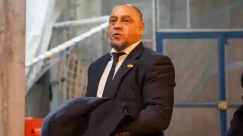 Imagen 1 de Roberto Carlos, operado de urgencia por un problema de corazón